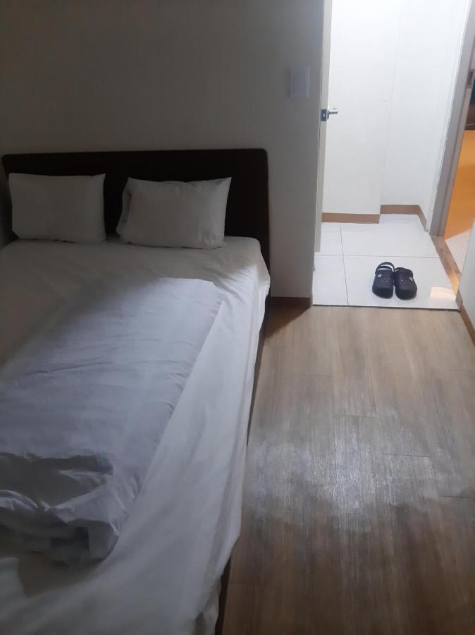 Elo Hostel Сеул Экстерьер фото
