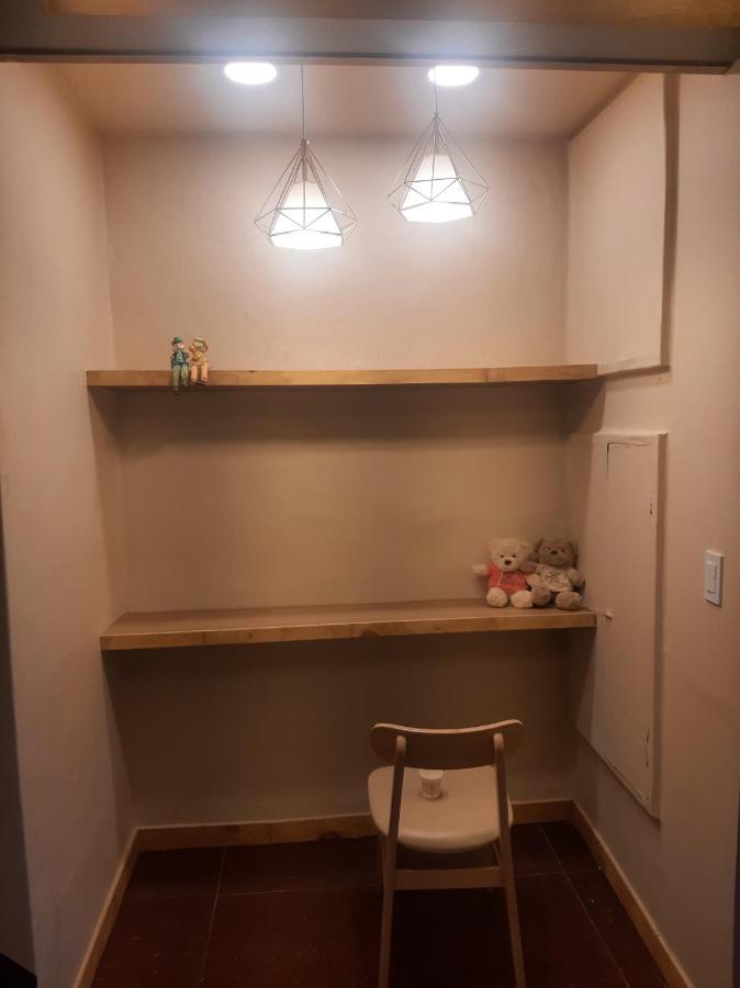 Elo Hostel Сеул Экстерьер фото
