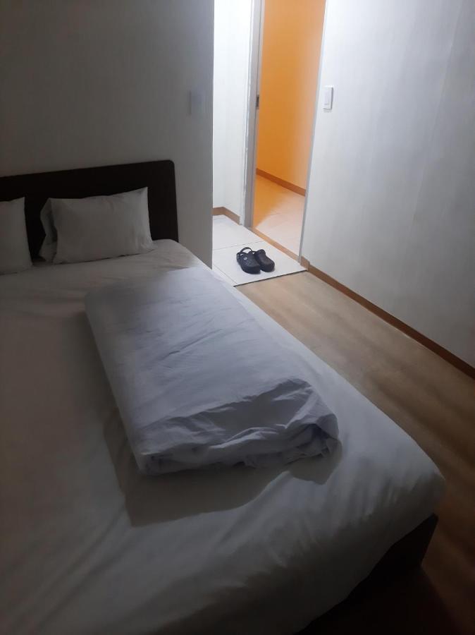 Elo Hostel Сеул Экстерьер фото