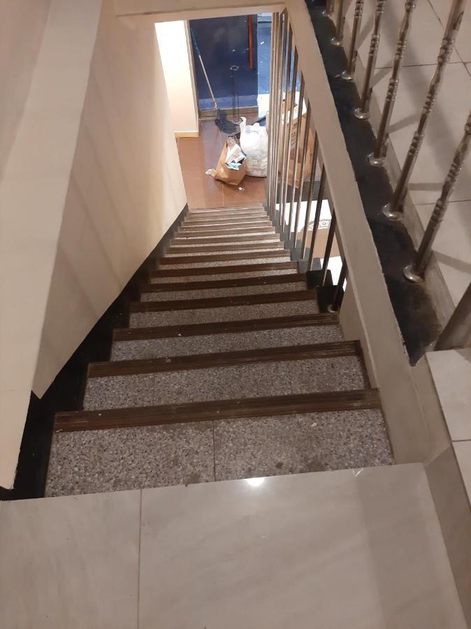 Elo Hostel Сеул Экстерьер фото